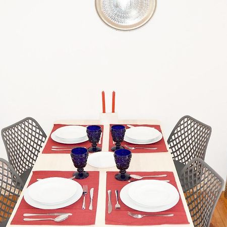Kalathos House 4 Apartment By Gt House 리스본 외부 사진