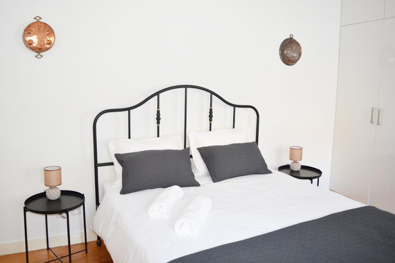 Kalathos House 4 Apartment By Gt House 리스본 외부 사진