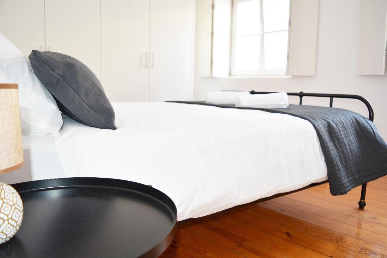 Kalathos House 4 Apartment By Gt House 리스본 외부 사진