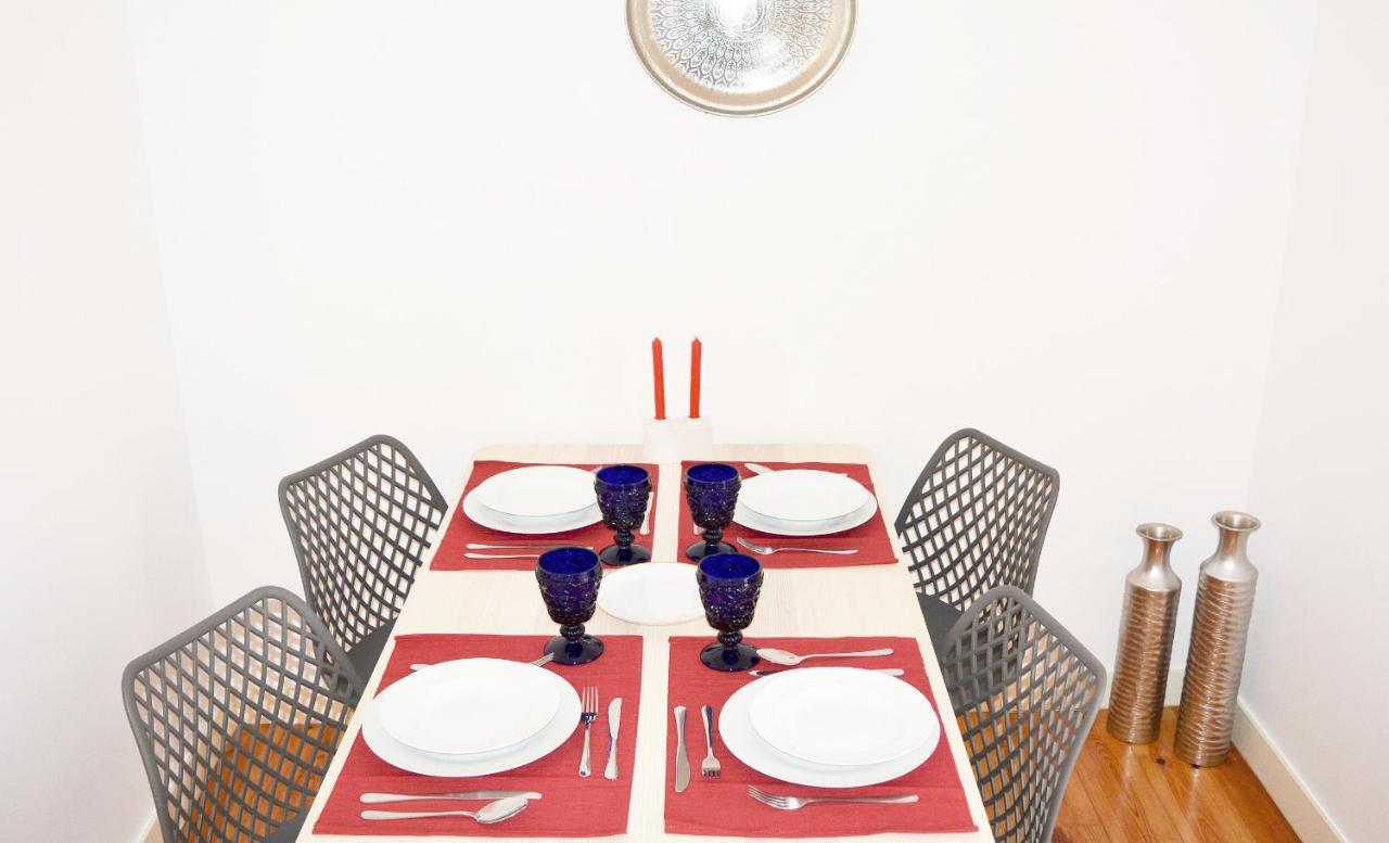 Kalathos House 4 Apartment By Gt House 리스본 외부 사진