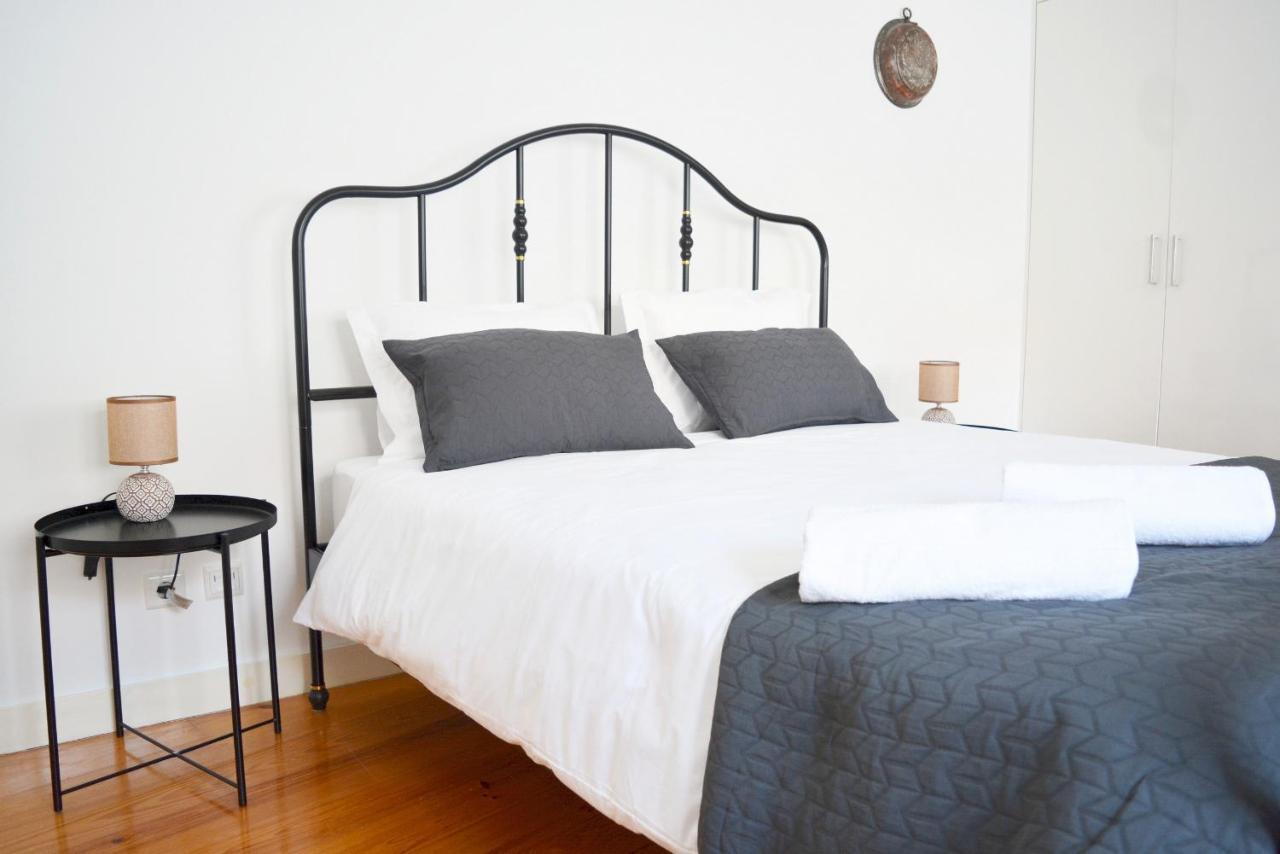 Kalathos House 4 Apartment By Gt House 리스본 외부 사진