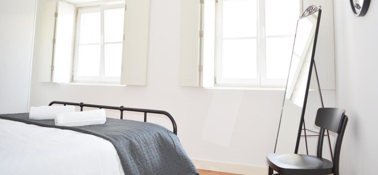 Kalathos House 4 Apartment By Gt House 리스본 외부 사진