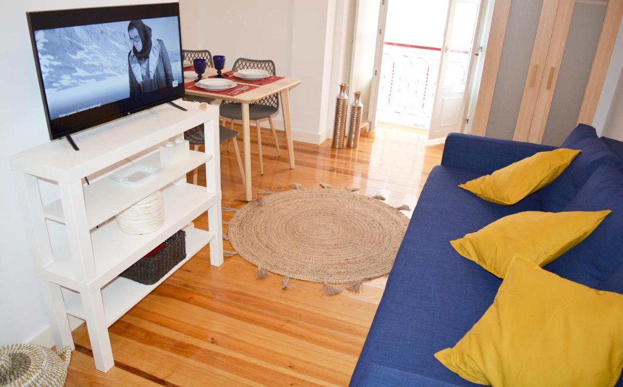 Kalathos House 4 Apartment By Gt House 리스본 외부 사진