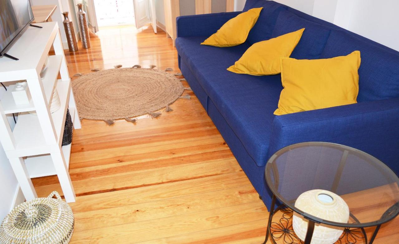 Kalathos House 4 Apartment By Gt House 리스본 외부 사진